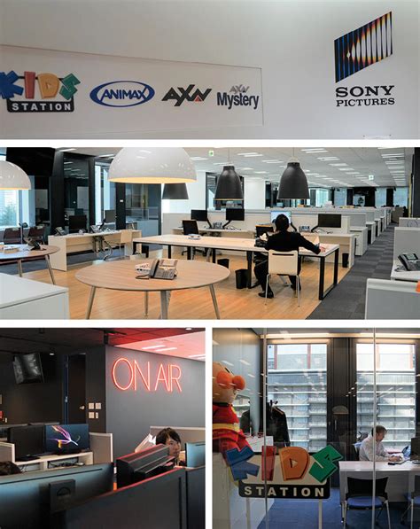sony picture entertainment|sony pictures entertainment employees.